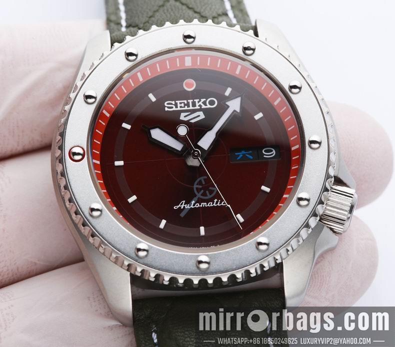 Replica Seiko 42.5X13.4mm 092104