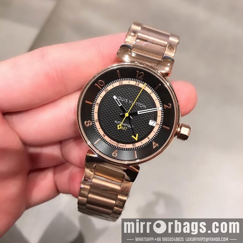 Replica LV watch 121832
