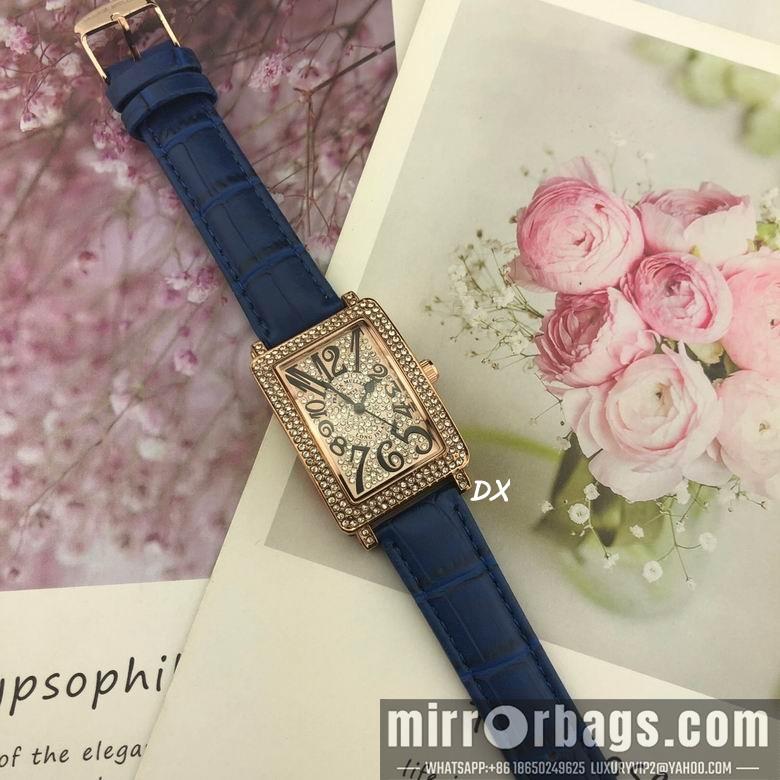 Replica Franck Muller  30mm 2nms45