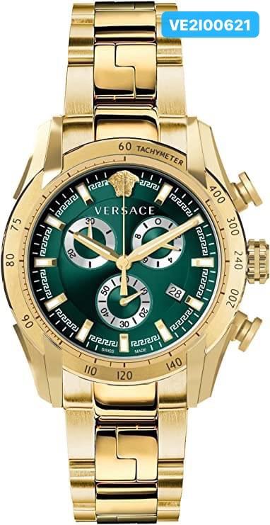 Replica Versace watch 112007