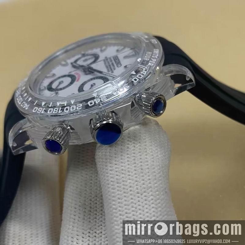 Replica Seiko watch 051118