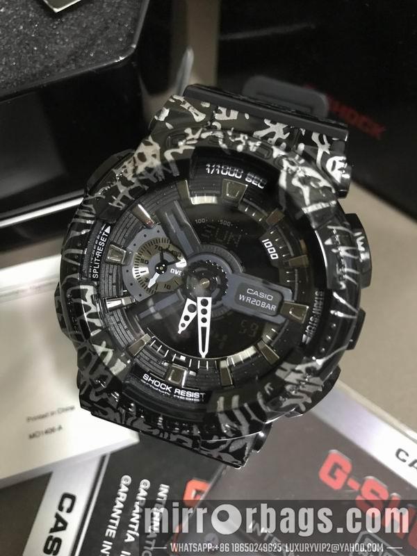 Replica Casio watch 103119