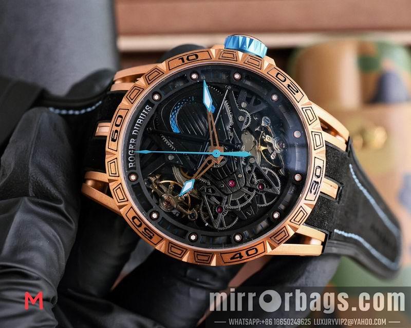 Replica Roger Dubuis 46mm  0413113