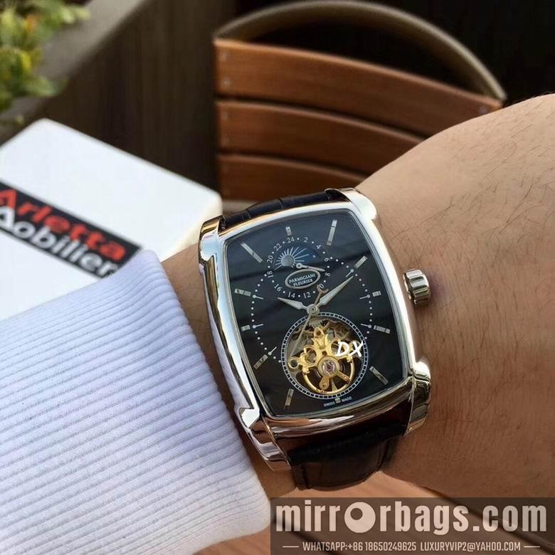 Replica Parmigiani 41mm 2nms11