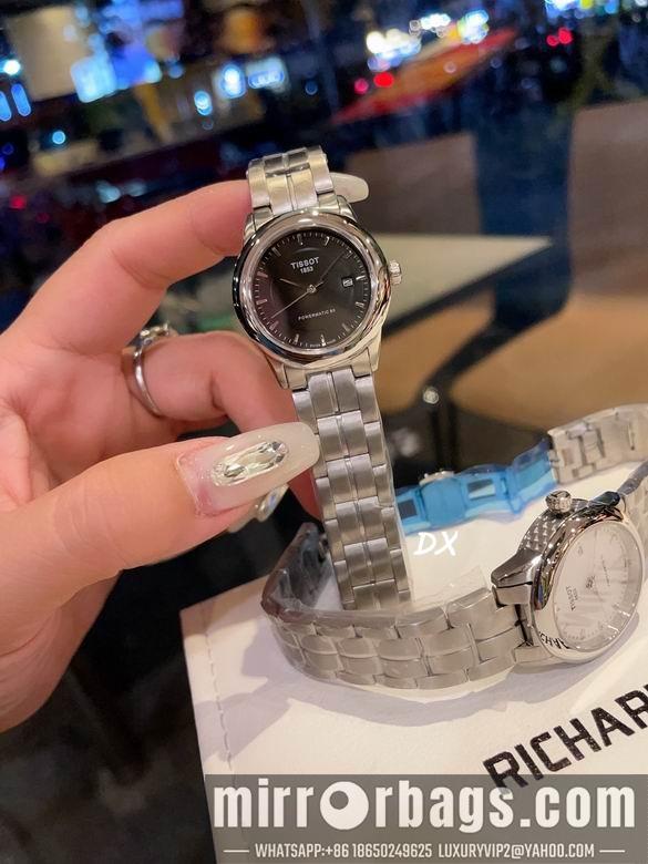 Replica Tissot 12nms38