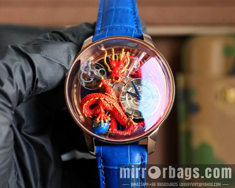 Replica Jacob & Co 47mm 033121