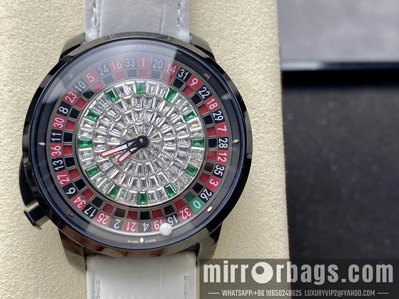 Replica Jacob & Co 44mm 022209