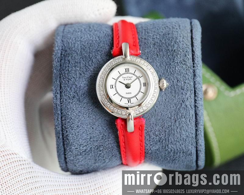Replica Van Cleef & Arpels 25X5.5mm 083039