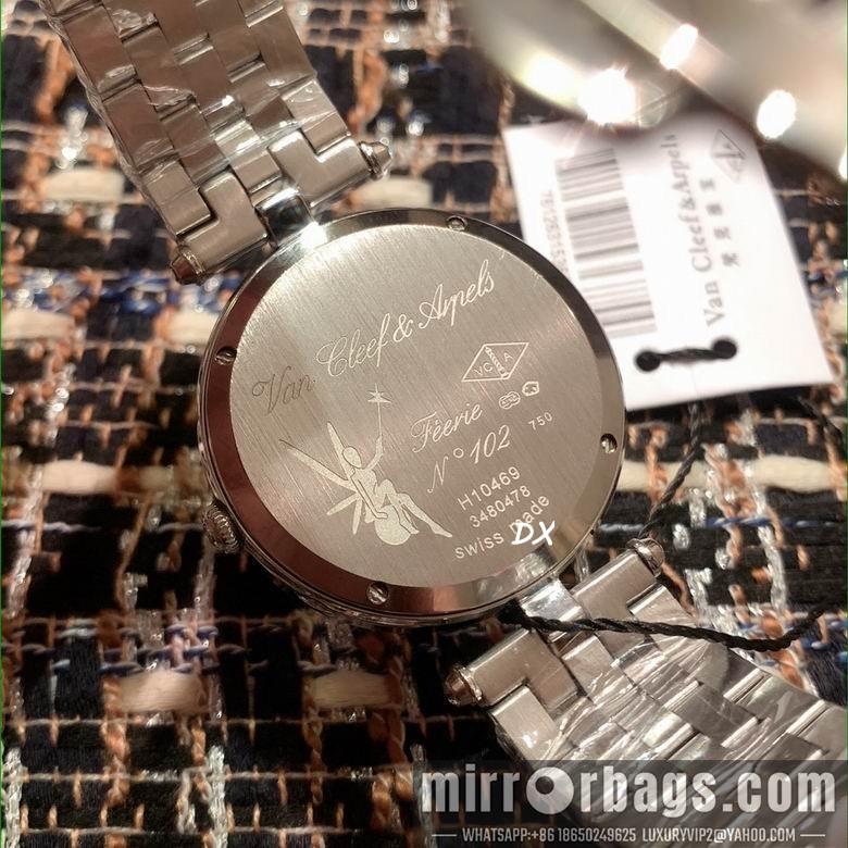 Replica Van Cleef & Arpels 36mm 2nms20