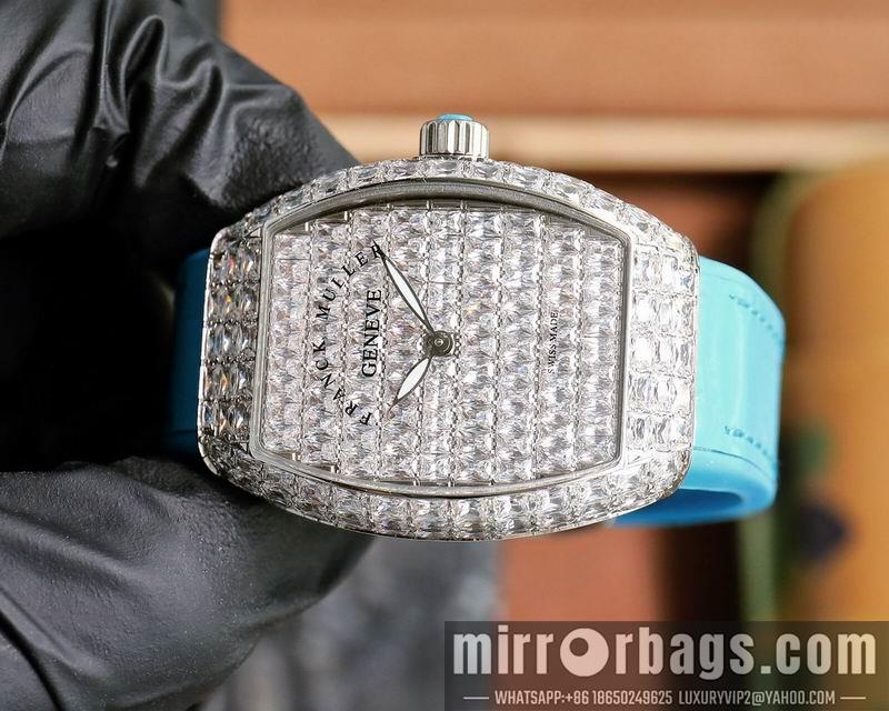 Replica Franck Muller 32mm 081708