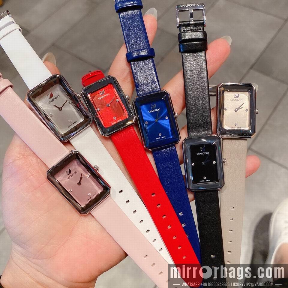 Replica Swarovski watch 110402