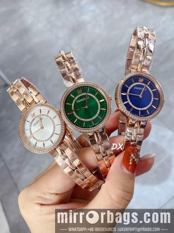 Replica Swarovski 32mm 2nms69