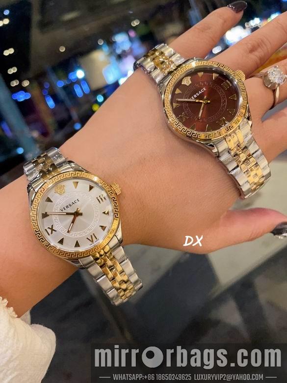 Replica Versace 36mm 10nms49