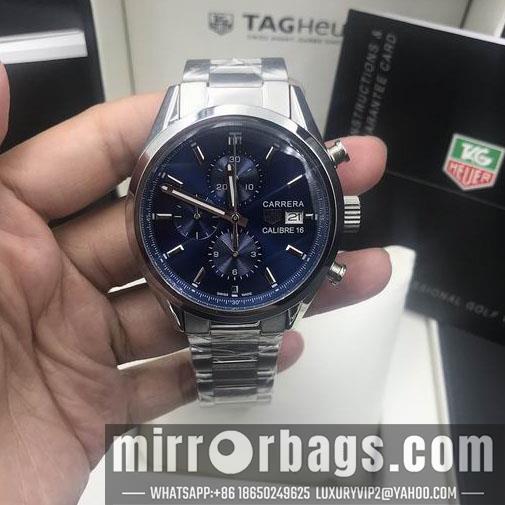 Replica Tag Heuer watch M55