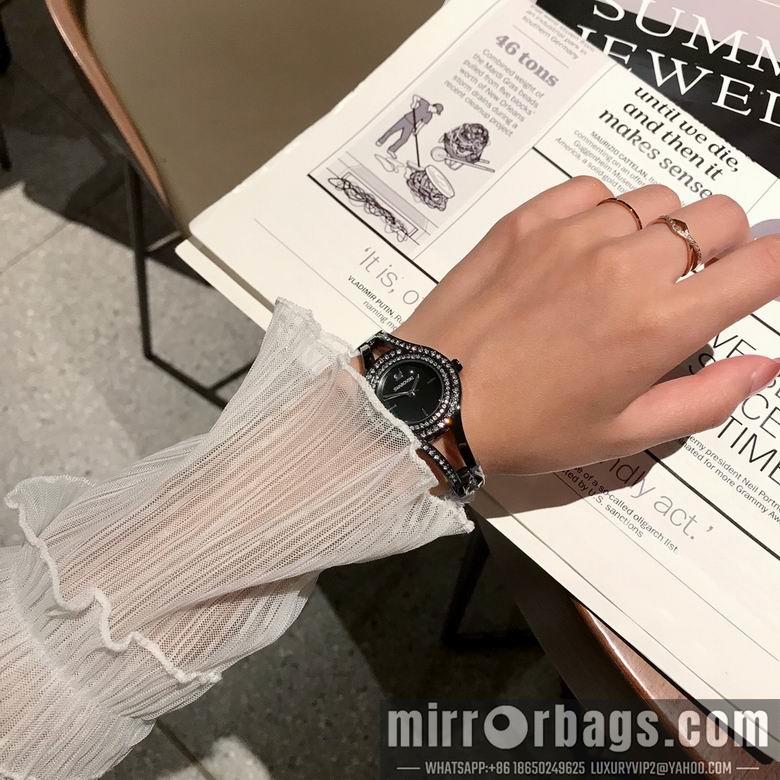 Replica Swarovski watch 32mm M12