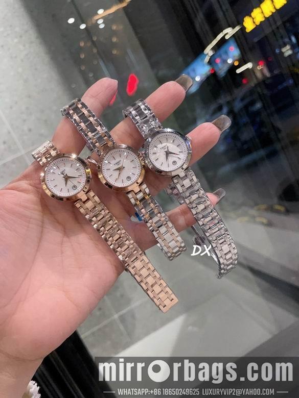 Replica Tissot 26mm 11nms37