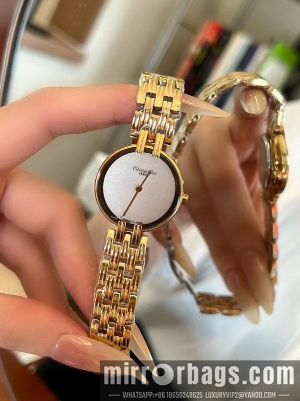 Replica Dior 28mm 022370