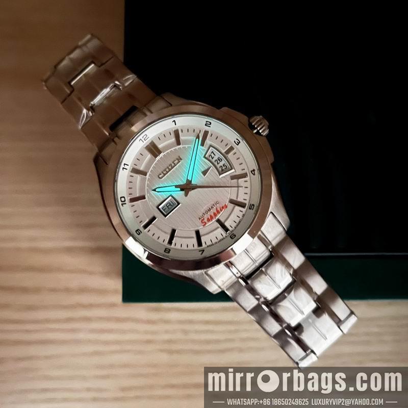 Replica Citizen 44X13mm 122311