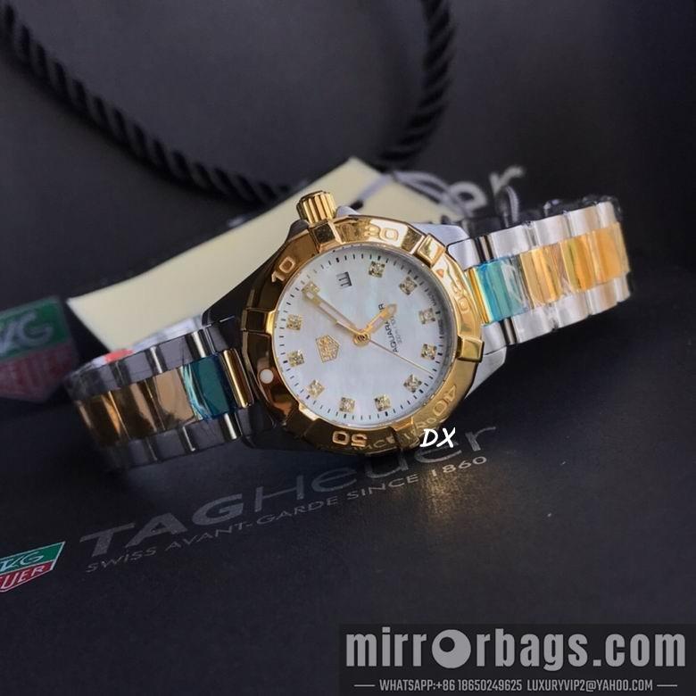 Replica Tag Heuer 32mm 18mm 2nms11