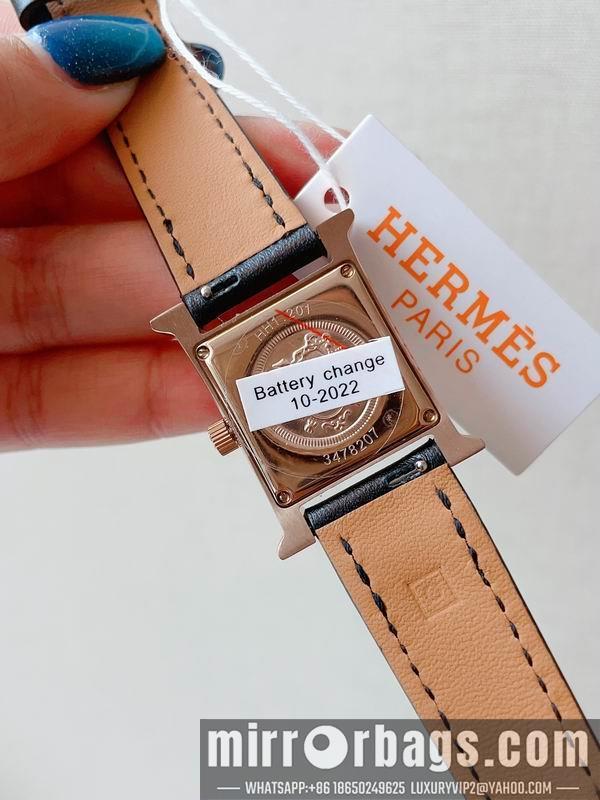 Replica Hermes 26mm 21mm 121883