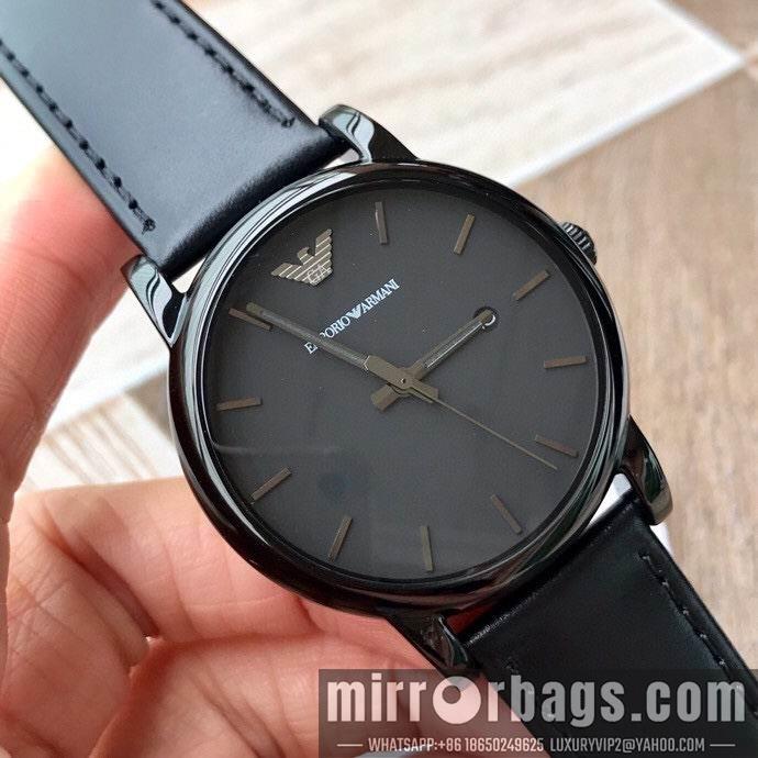 Replica Armani AR1732 40mm 121827