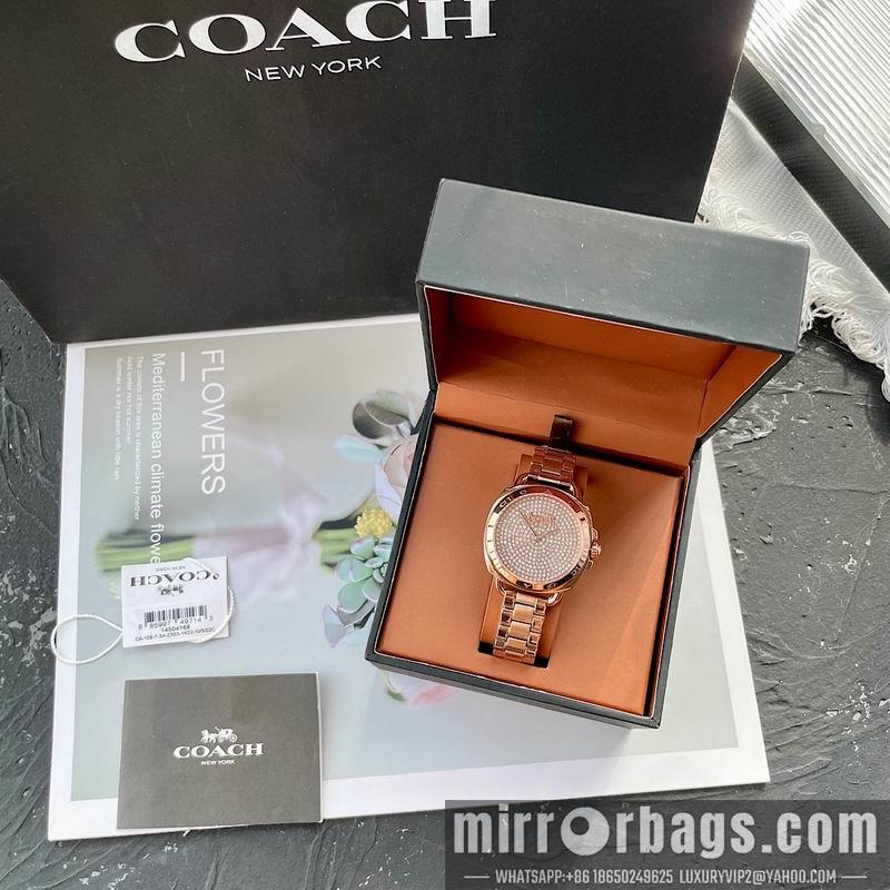 Replica Coach 34mm 102331