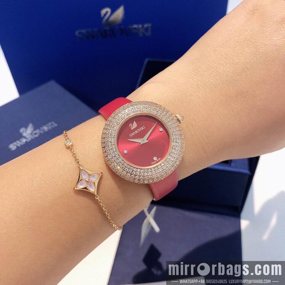 Replica Swarovski watch mb 073001