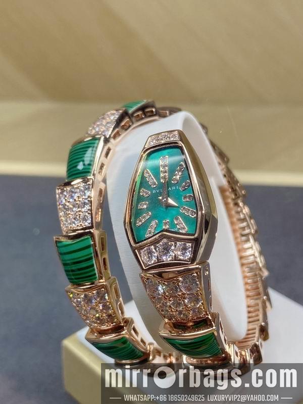 Replica Bvlgari watch 082943