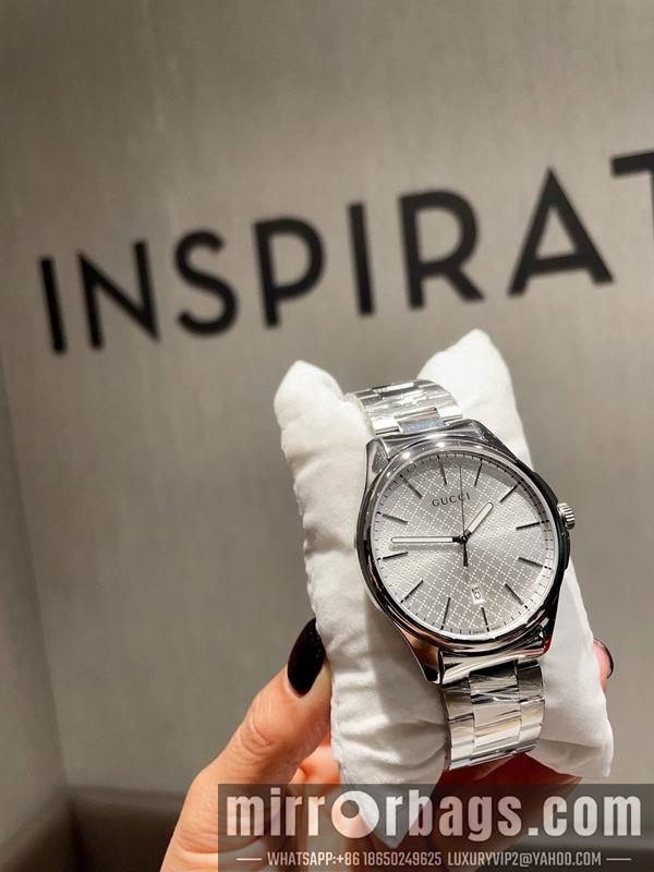 Replica Gucci 40mm 031128