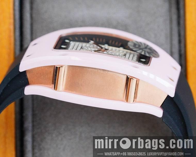 Replica Richard Mille women 45X31mm M02