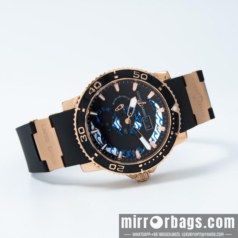 Replica Ulysse Nardin Watch 052009