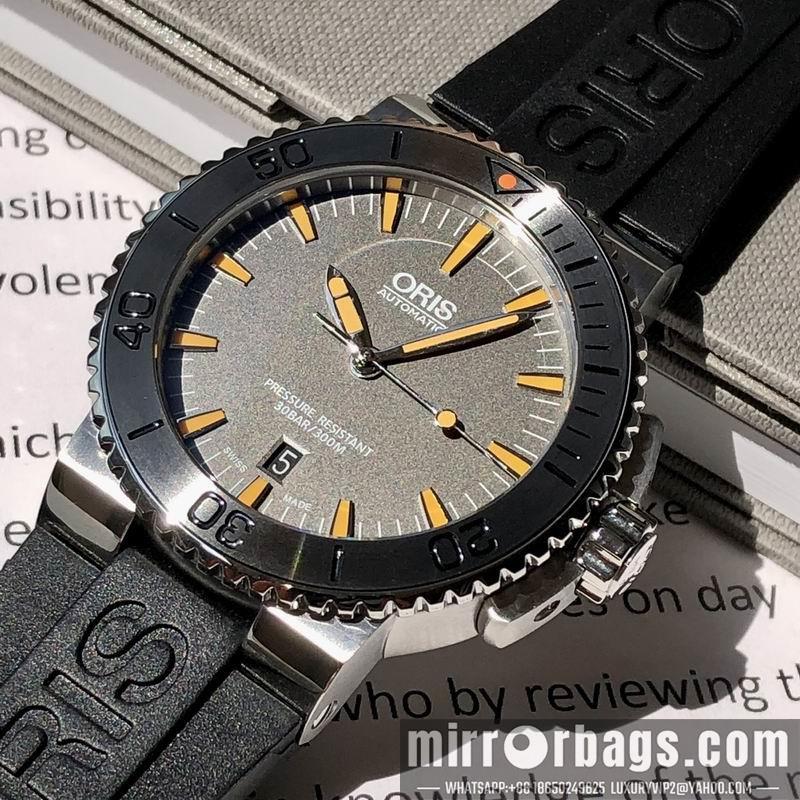 Replica Oris 43mm 102218