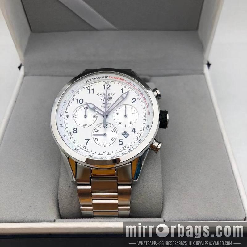 Replica Tag Heuer watch 112020