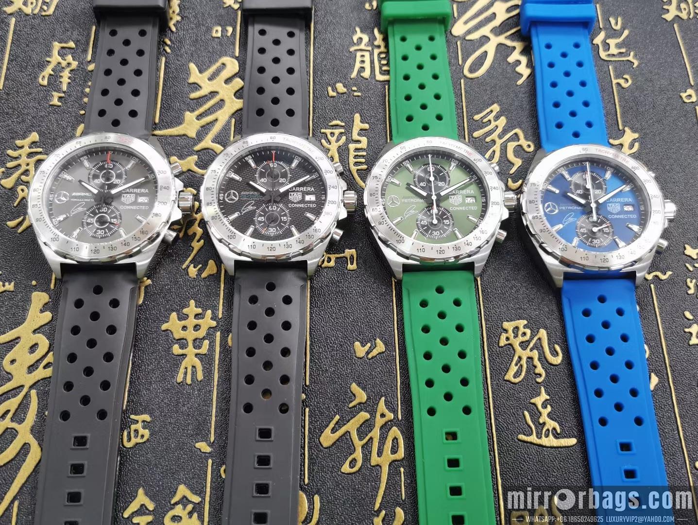 Replica Tag Heuer watch 072211