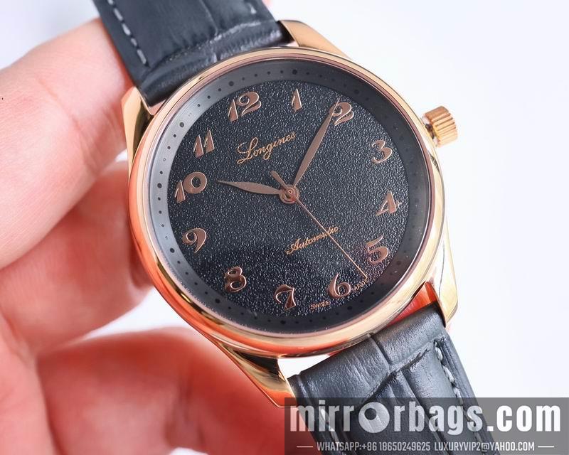 Replica Longines 40mm 041320