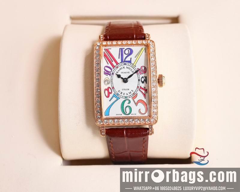 Replica Franck Muller 36mm 072411