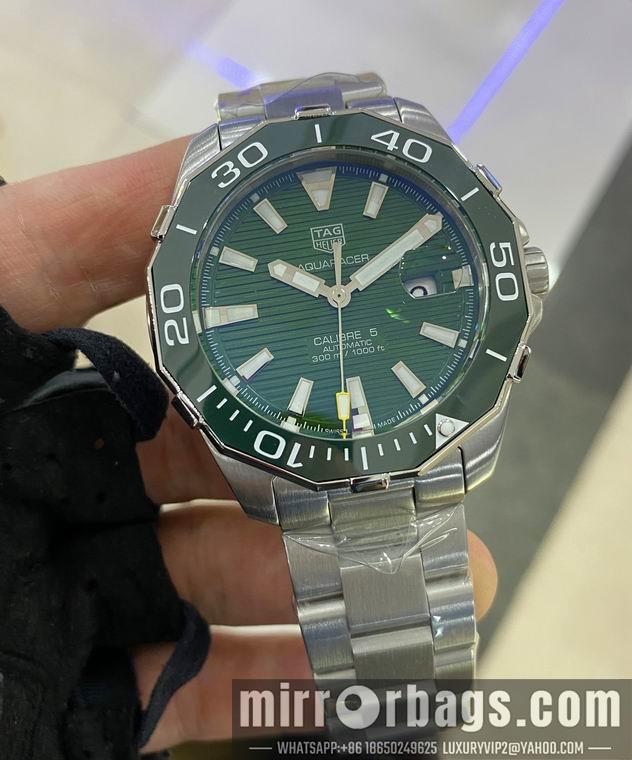 Replica Tag Heuer men 44X14mm M20