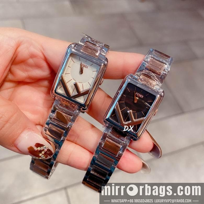 Replica Fendi  22.5x32mm 2nms16