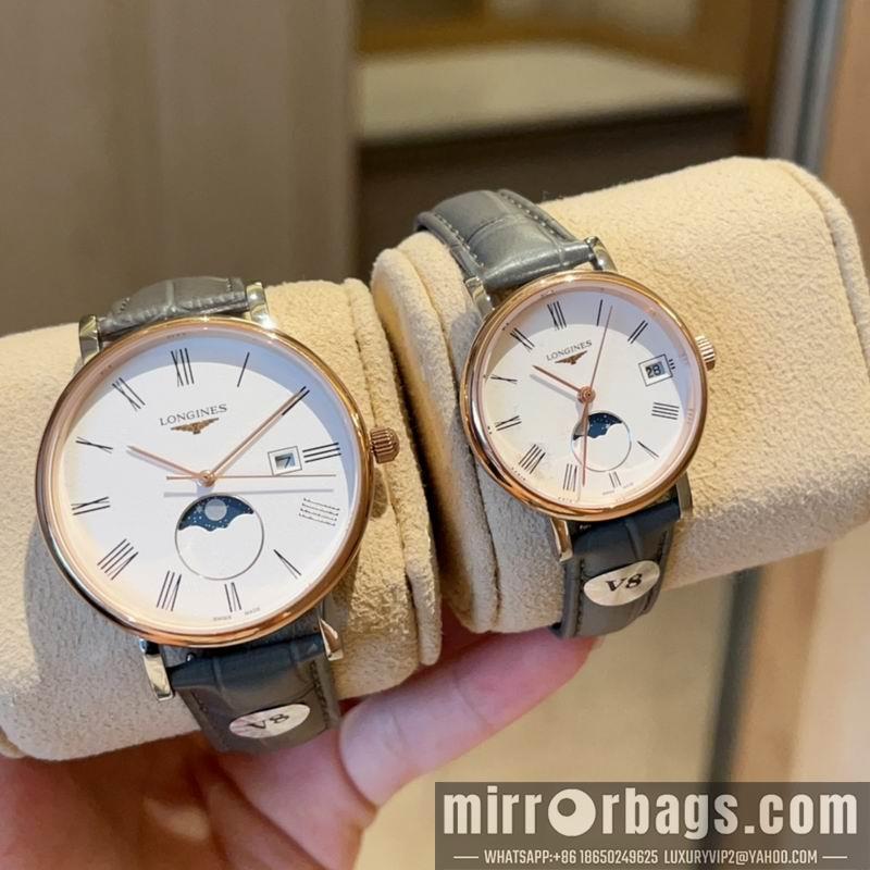 Replica Longines 39mm 30mm 101626