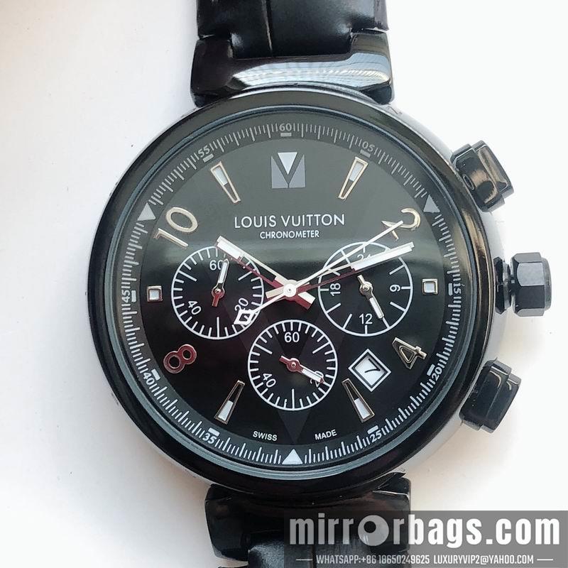 Replica LV 41mm 081626
