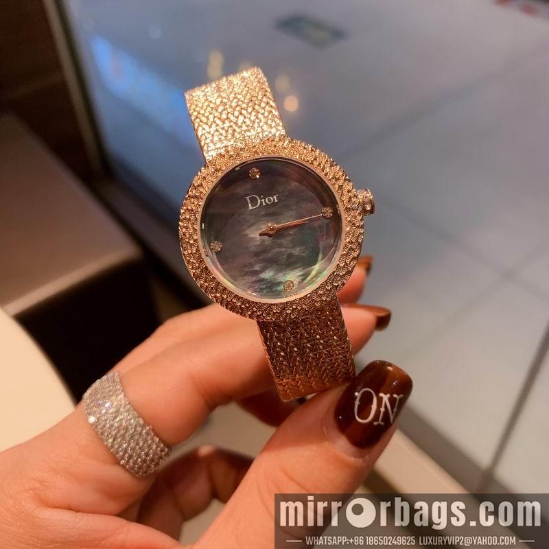 Replica Dior 30mm 050762