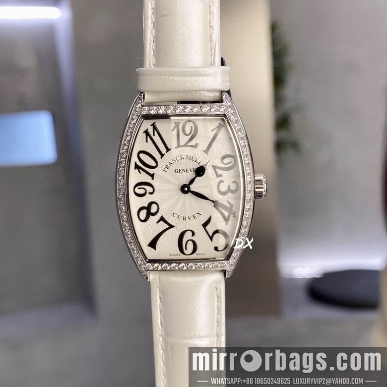 Replica Franck Muller  5nms47