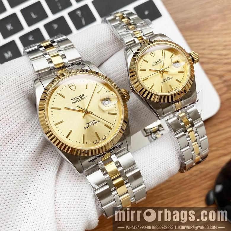 Replica Tudor men 36mm women27X11mm M18