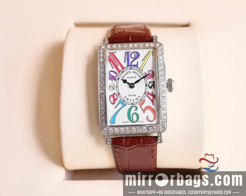 Replica Franck Muller 36mm 072406