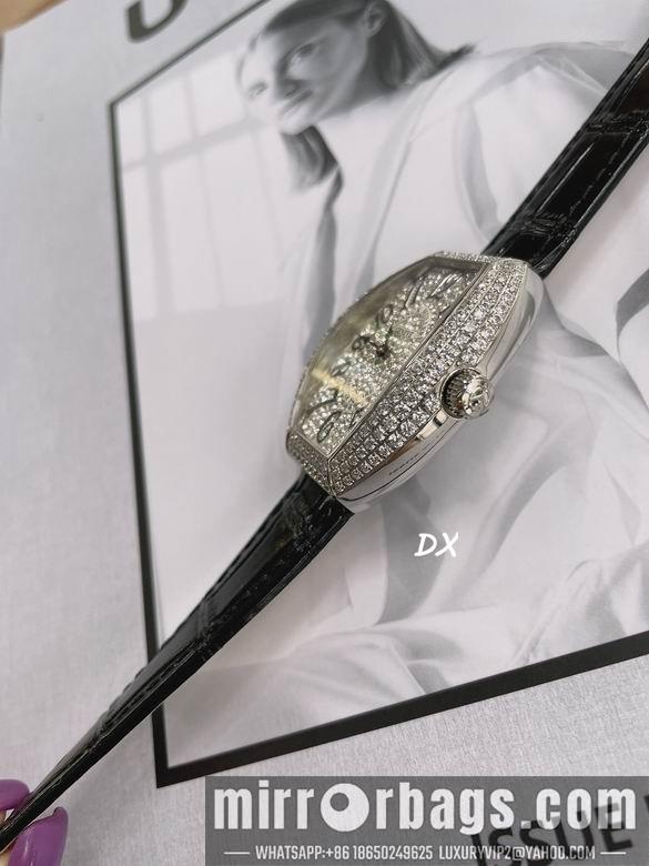 Replica Franck Muller  34x40mm 2nms41