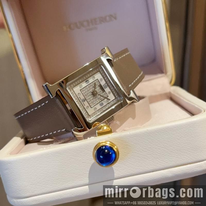 Replica Hermes 21X26mm 082259