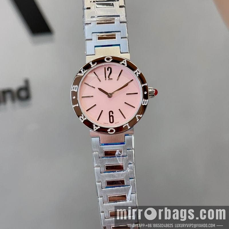 Replica Bvlgari 33mm 082940