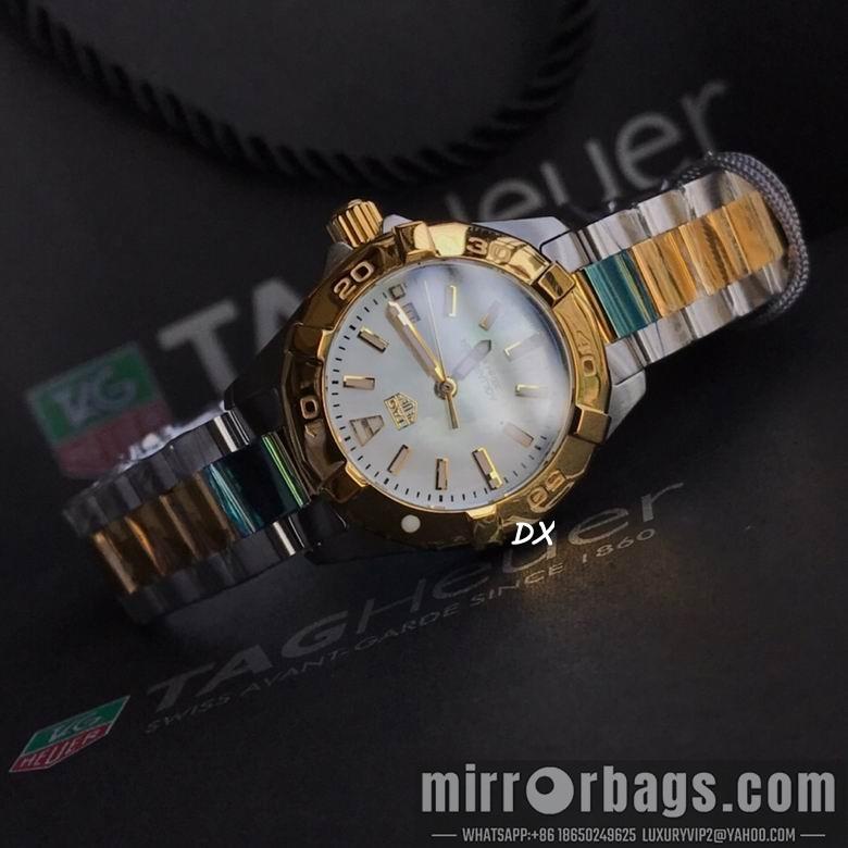 Replica Tag Heuer 32mm 18mm 2nms12