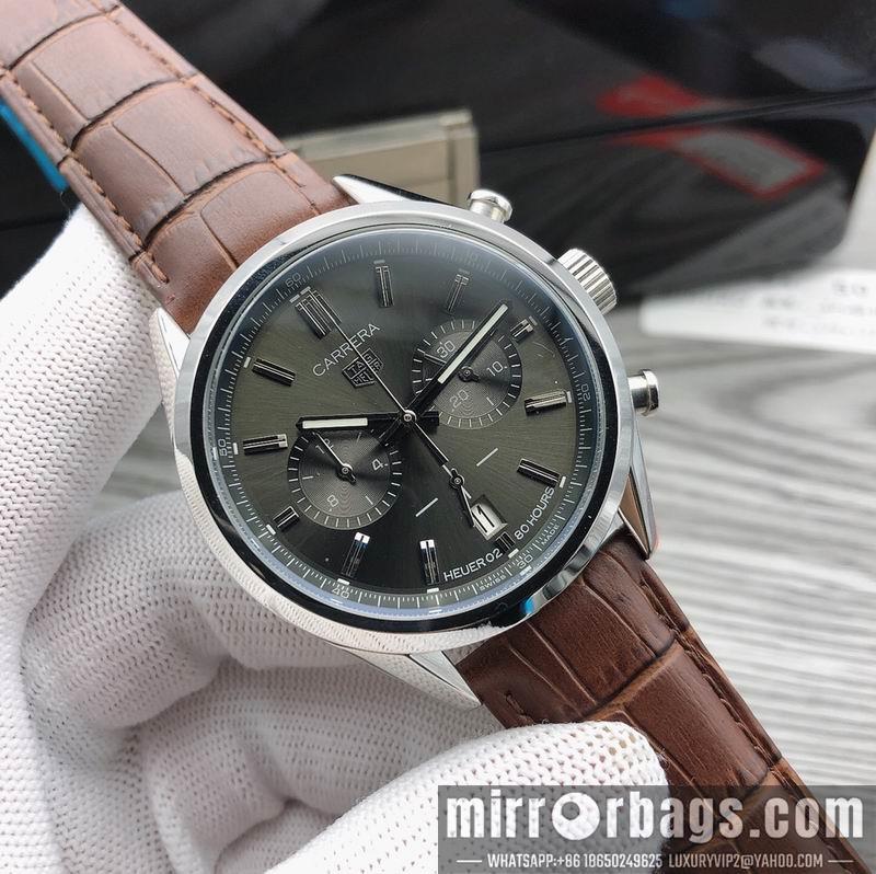 Replica Tag Heuer 40mm 030255