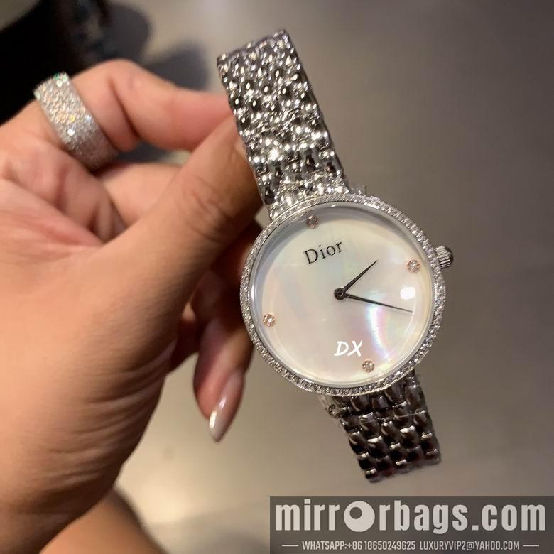 Replica Dior 34mm 2nms42